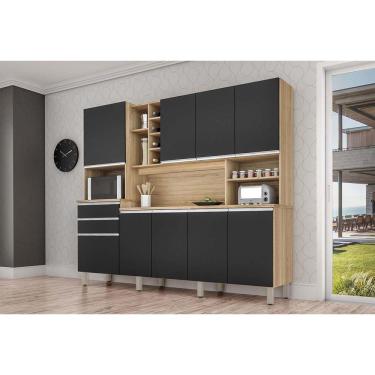 Imagem de Kit Cozinha Barcelona