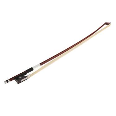 Imagem de simhoa 1 pç Violino Bow Beginner para 4/4 3/4 1/2 1/4 1/8 1/10 para Violino Player - 55 cm
