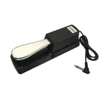 Imagem de Pedal De Sustain Stage Ks50 Para Teclado Tipo Piano