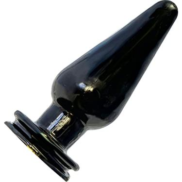 Imagem de Plug Anais SexNight inNamorata Toy Sexual Joia Anal de Silicone Soft