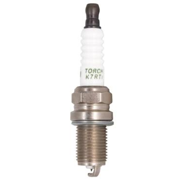 Imagem de TORCH K7RTI Vela de ignição de irídio substitui para NGK 2667/BKR7EIX, para Denso 3290 5310/IK22 5348/IK22G, para Great Wall C20R/C30/M1/M2/M4, para Wingle 3 5, para GWPeri, para Voleex, para Florid, OEM. ea