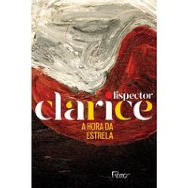 Imagem de Livro  Hora Da Estrela (Edicao Comemorativa), A