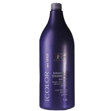 Imagem de Color - Shampoo Treatment Intensive Wf Cosmeticos 1,5L - Wf Cosméticos
