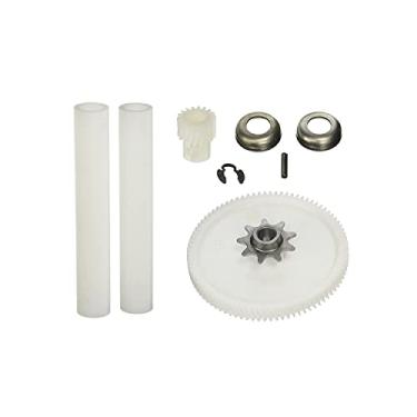 Imagem de 882699 Kit de engrenagem de compactador de lixo para Whirlpool OEM genuíno