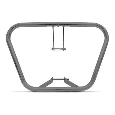 Imagem de Mata Cachorro Tradicional Titan Fan 150 2004 2013 Start 160