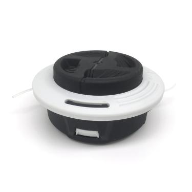 Imagem de Rinlius Cabeça de aparador 4002 710 2169 Substituir Autocut C26-2 para Stihl FS55 FS55RT FS56 FS56R FS80 FS80R FS85 FS85R FS90 FS90R FS70 FS74 FS76 FS94 FS100 FS120 FS120 Aparador de Cordas WeWee ed Eater Brushcutters