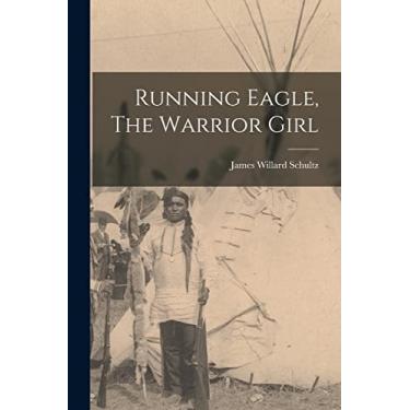 Imagem de Running Eagle, The Warrior Girl