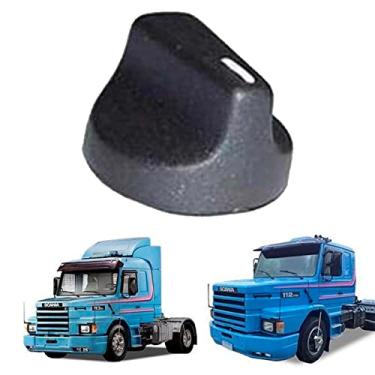 Imagem de BOTAO AQUECEDOR AR PAINEL PARA SCANIA 112 113