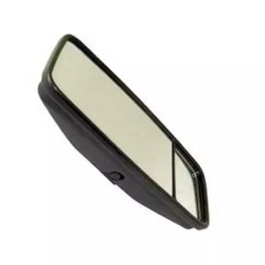 Imagem de CAIXA 2 ESPELHO RETROVISOR BIPARTIDO DIREITO MB BICUDOS 1416 1618 1935 1630 1941 2318