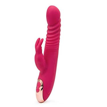 Imagem de Brinquedos sexuais para adultos Casal feliz Mulheres Vibradores 10 Vibrador Feminino Velocidade velocidades Para Mulher Estimulador Clitóris Brinquedos Adultos sugador de clitóris e vibrador feminino