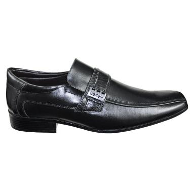 Imagem de Sapato Social Masculino Bertelli Noivo Casamento Festa 70181