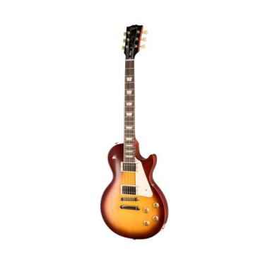 Imagem de Guitarra Gibson Les Paul Tribute Satin Iced Tea 10011055 *