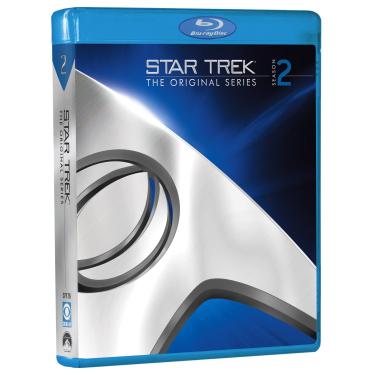 Imagem de Star Trek: The Original Series: Season 2