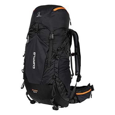 Imagem de Mochila Cargueira Ultralight 50+10L - Preto