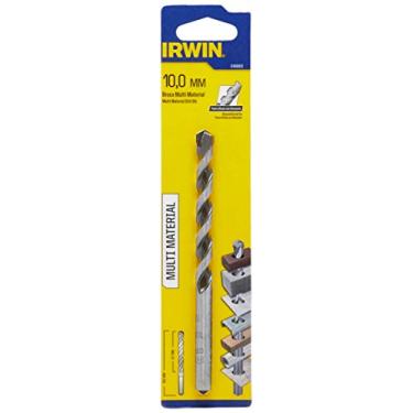 Imagem de IRWIN Broca Multimaterial de 10mm x 140mm IW46863