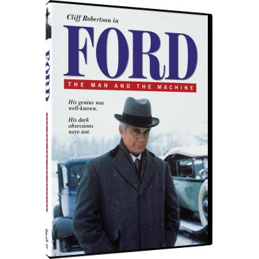 Imagem de Ford: The Man and The Machine - The Complete Mini-Series