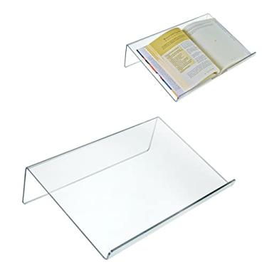 Imagem de Suporte para Leitura Livros Revistas Bíblia Estudo