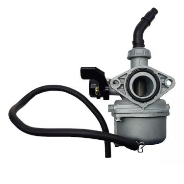 Imagem de Carburador Completo Shineray Xy 50 Q Ano 2005 Até 2010