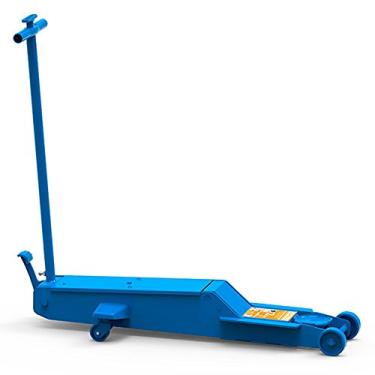 Imagem de Macaco Hidráulico tipo Jacaré 2 Toneladas Rebaixado-BOVENAU-J2600