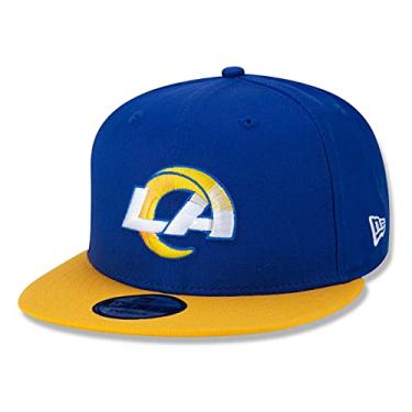 Imagem de REGATA NEW YORK GIANTS NFL PRETO AZUL NEW ERA