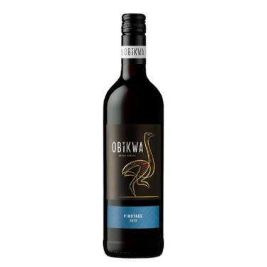 Vino Kumala Tinto Shiraz 75cl