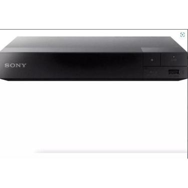 Imagem de Leitor De Bluray E Dvd Sony Bdp-S1500