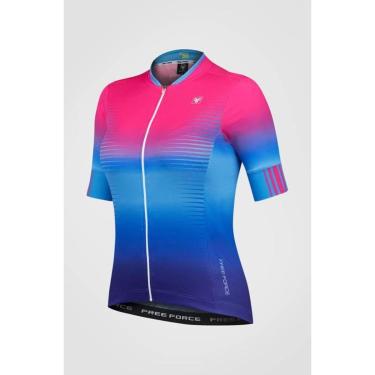 Imagem de Camisa Fem Sport Absolute Free Force Ref:02030337-Feminino