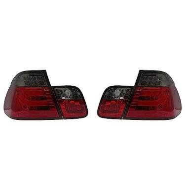 Imagem de Peças de lâmpada de sinalização para BMW Série 3 E46 4 Portas 2001-2004