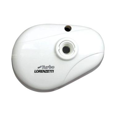 Imagem de Pressurizador Maxi Turbo Lorenzetti 127V Branco