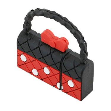 Imagem de Bolsa de 64 GB Modelo USB 3.0 Flash Drive Flash Drive 3.0 Pen Drive USB Jump Drive Memory Stick Zip Drive USB U Disk USB 3.0 Stick USB - Vermelho