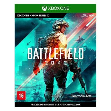Jogo Battlefield 4 - Xbox 360 em Promoção na Americanas