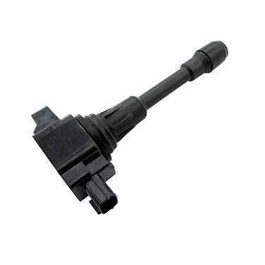 Imagem de Jogo Bobina Ignição Tiida Livina Sentra Versa 1.8 Flex