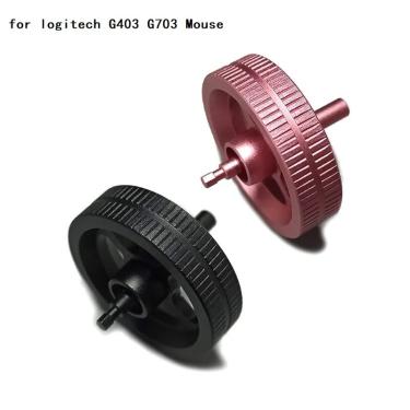 Imagem de Rolo original de roda de mouse para mouse logitech  acessórios para rolos logitech g403  g603 e