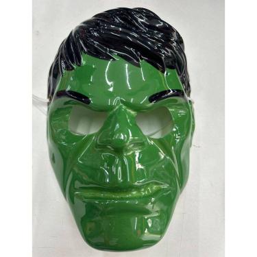 Imagem de Mascara Infantil De Personagens Plastico Fantasias Carnaval