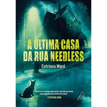 Imagem de Ultima Casa Da Rua Needless, A