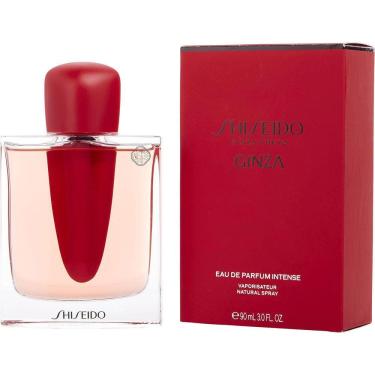 Imagem de Perfume Shiseido Ginza Intense Eau De Parfum 90ml para mulheres