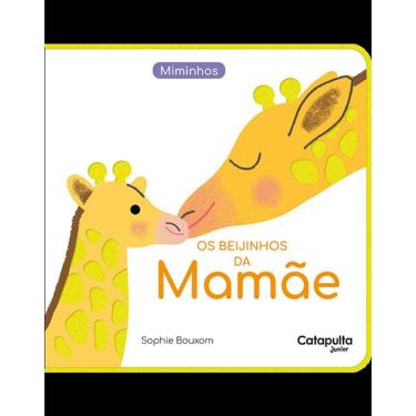 Imagem de Os beijos da Mamãe