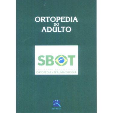 Imagem de Ortopedia Do Adulto