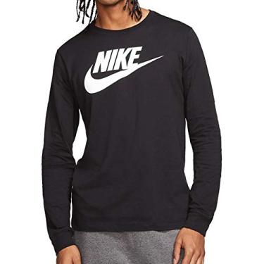 Imagem de Nike Camiseta masculina 100% algodão