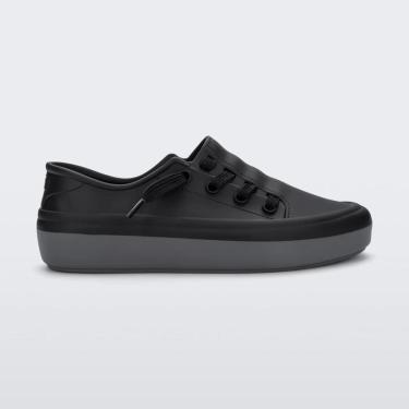 Imagem de Tenis Melissa Ulitsa Next Gen  Preto/Preto 38-Feminino