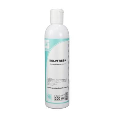 Imagem de Detergente Solvfresh 300 Ml Spartan