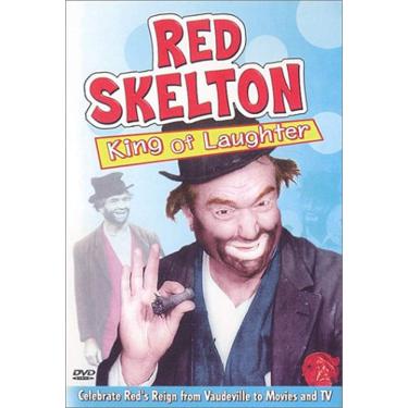 Imagem de Red Skelton - King of Laughter