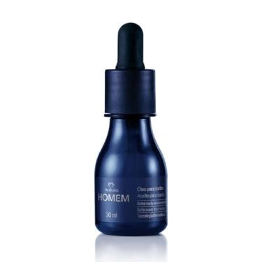 Imagem de Natura, NATURA HOMEM OLEO PARA BARBA 30ml