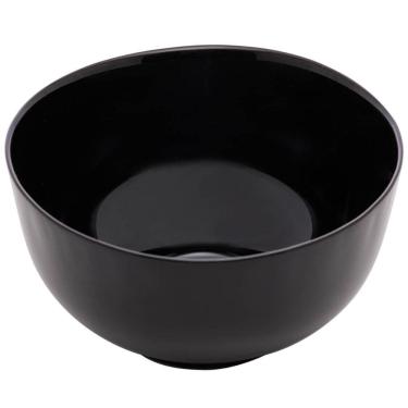 Imagem de Bowl de Vidro Opalino 700ml Tigela Cumbuca para Salada Sopa