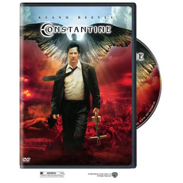Imagem de Constantine (DVD) (WS)