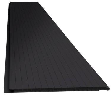 Imagem de Kit com 60 M² Forro De Pvc 8mm X 20cm X 3,00m Gh Bariri