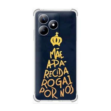 Imagem de Capa Capinha De Celular Compatível com Realme Note 50 4G Smartphone Personalizada Cód. 559