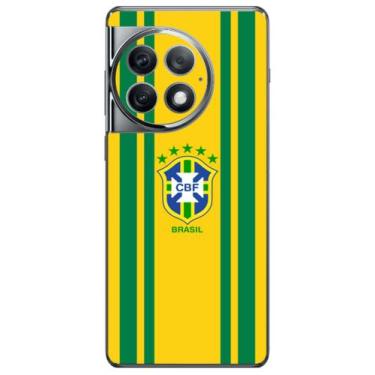 Imagem de Capa Adesivo Skin367 Verso Para OnePlus Ace 2 Pro 2023 - KawaSkin