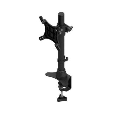 Imagem de Suporte Monitor com Garra / Morsa Para Mesa 10 à 26 Polegadas Avatron,