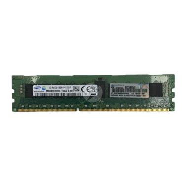 Imagem de Memória RAM Samsung M393B1G70QH0-YK0 731656-081 735302-001: DDR3L, 8GB